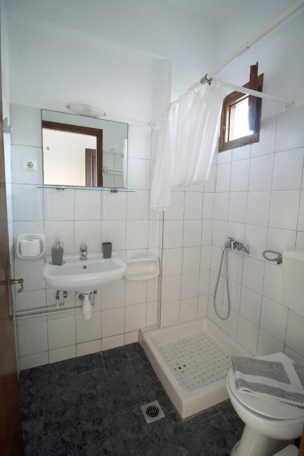 Pomelo Rooms Parga Extérieur photo